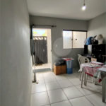 CASA LINEAR EM CONDOMINIO