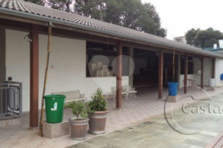 apartamento alto padrão na paes de barros!!