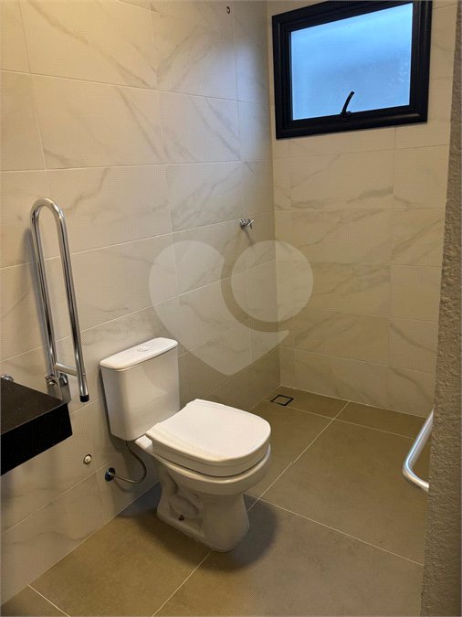 Galpão / Salão Comercial Novo para Venda ou Locação 195m2 | Indaiatuba/SP