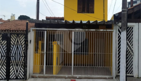 Casa de Vila à venda ou para alugar com 3 quartos em Santana, São Paulo, SP