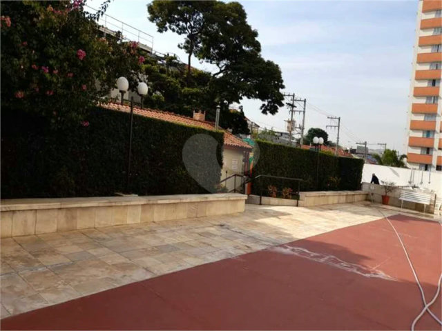 Apartamento para alugar com 3 quartos, sendo 1 suíte,  em Santana, São Paulo, SP
