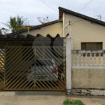 Casa térrea na Vila Monteiro