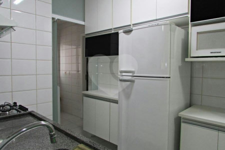Lindo apartamento de 80 m² no Paraíso — a apenas 550m do Metrô Brigadeiro e Av. Paulista!