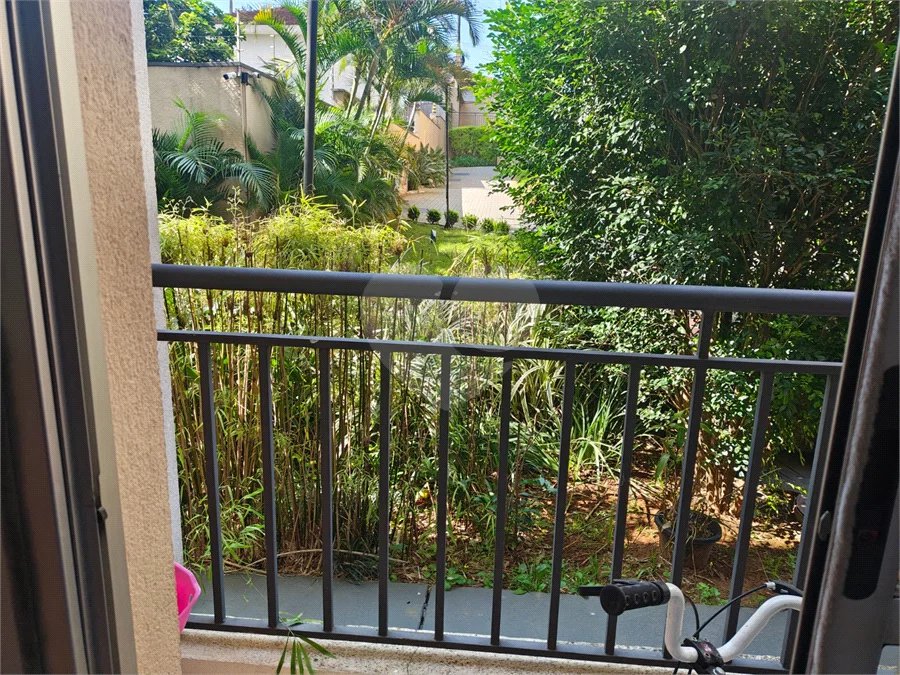 Apartamento á venda - Jabaquara