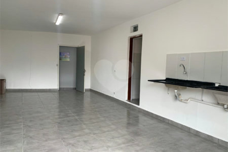 Sala Comercial 42m² no Alvinópolis - Atibaia