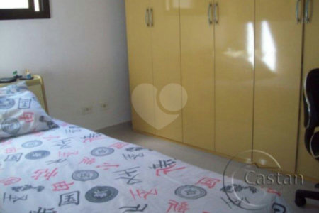 apartamento na mooca