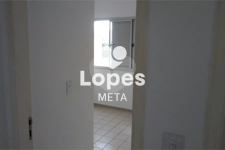 APARTAMENTO A VENDA COM 51M², 2 DORMITORIOS, 1 BANHEIRO, 1 VAGA COBERTA - COND. MAX CLUB JARDIM ISME