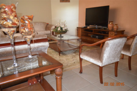Linda casa para venda em Indaiatuba/SP com pomar.