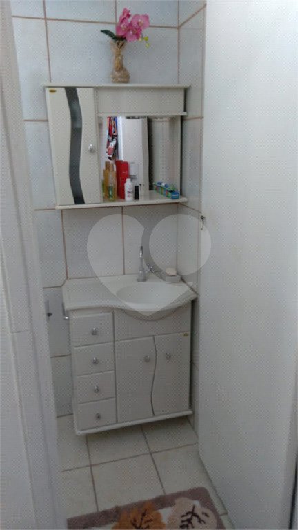 Casa à Venda no bairro Jacobucci!