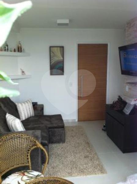 Apartamento duplex á venda