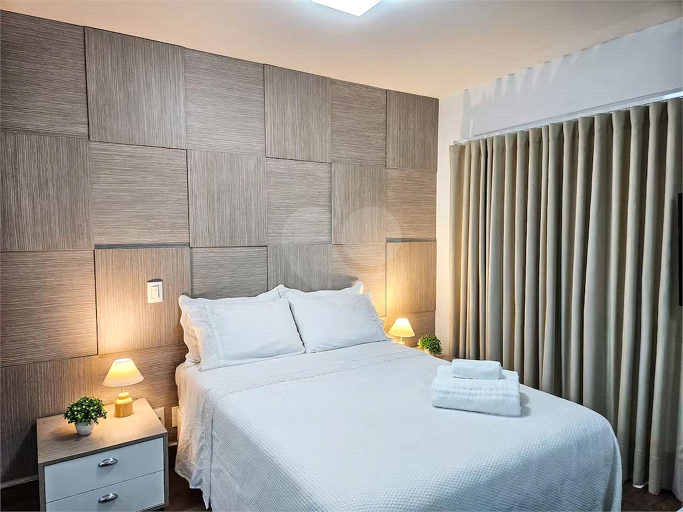 Na Mooca á venda Apartamento / Studio com 51m² 1 dormitório e 1 vaga.