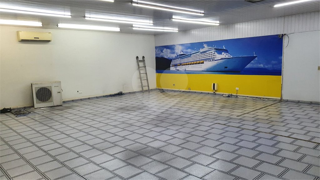 Excelente ponto comercial à venda na Vila Mariana