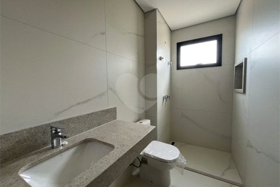 Apartamento com 3 quartos no São Judas em Piracicaba