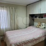 Apartamento com 2 quartos e garagem à venda em Lauzane Paulista