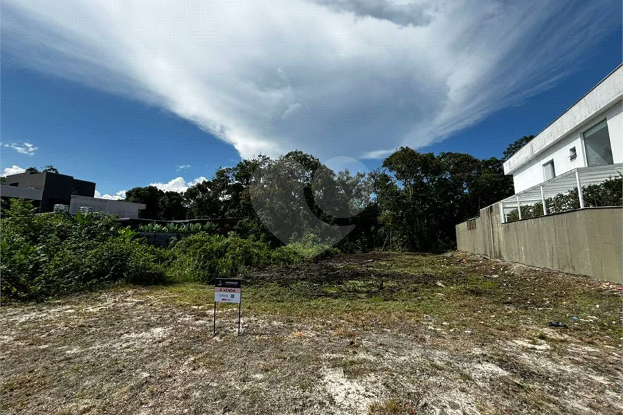 Terreno à venda em Riviera de São Lourenço, Bertioga, SP