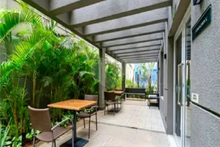 Apartamento à vendo no bairro Centro