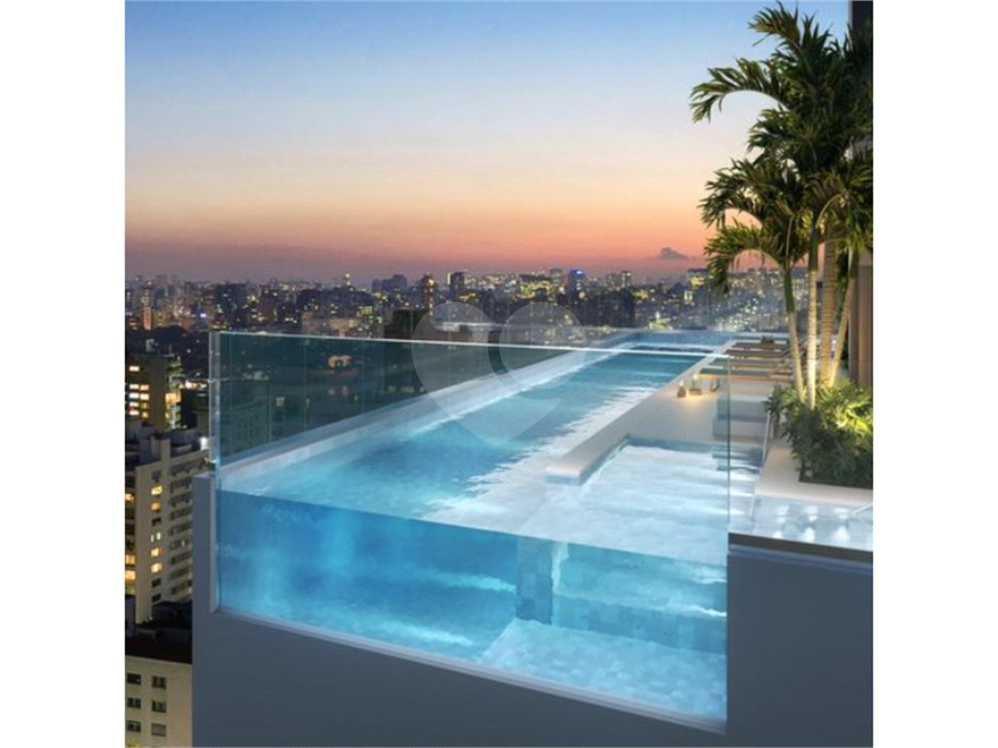 APARTAMENTO Á VENDA EM SP PARAÍSO