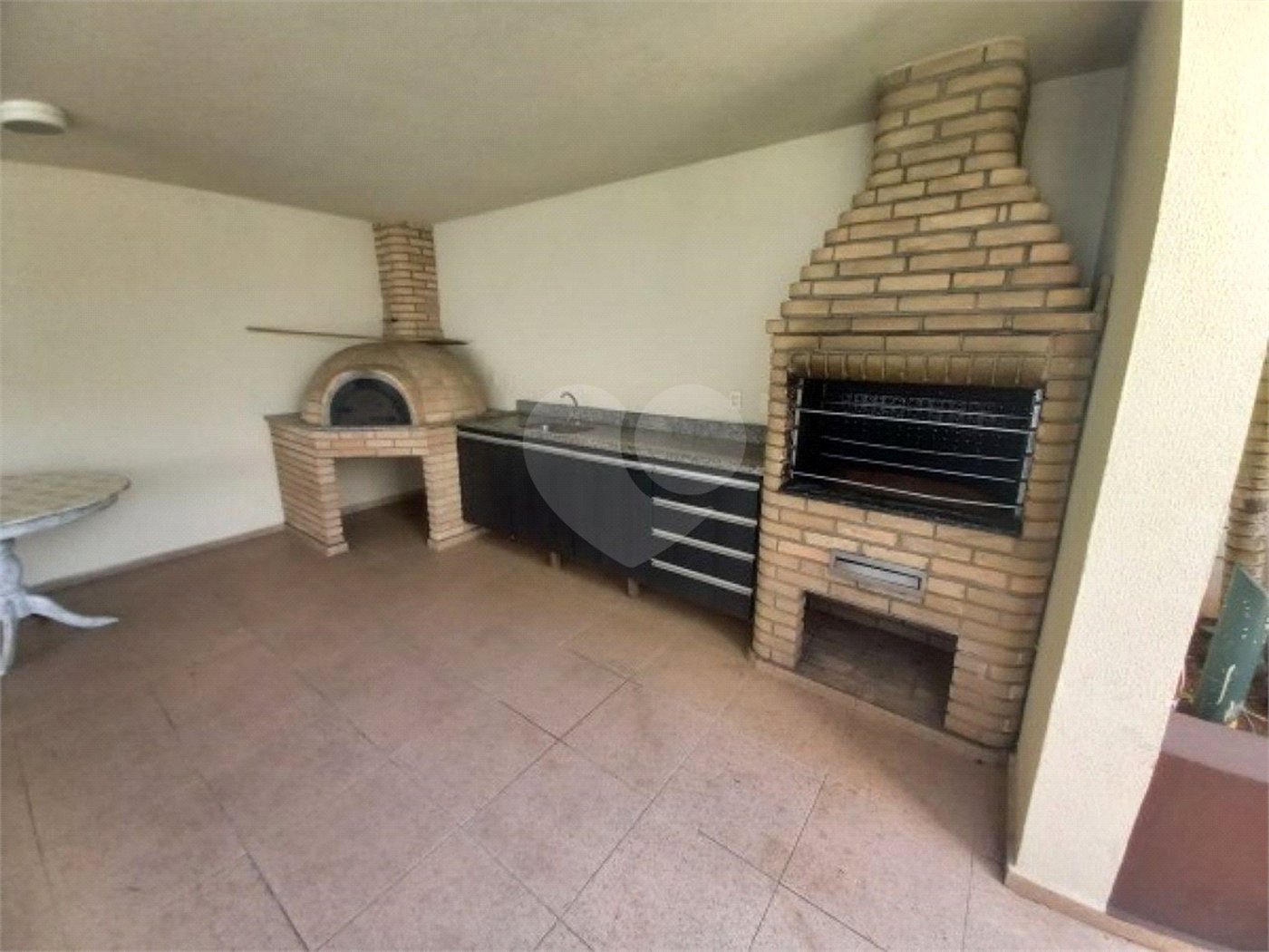 Apartamento à venda com 3 quartos em Vila Santa Catarina, São Paulo, SP