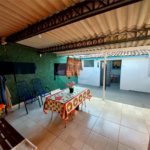 Casa a venda na Vila Prado