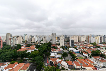 Cobertura á venda - Vila Mariana