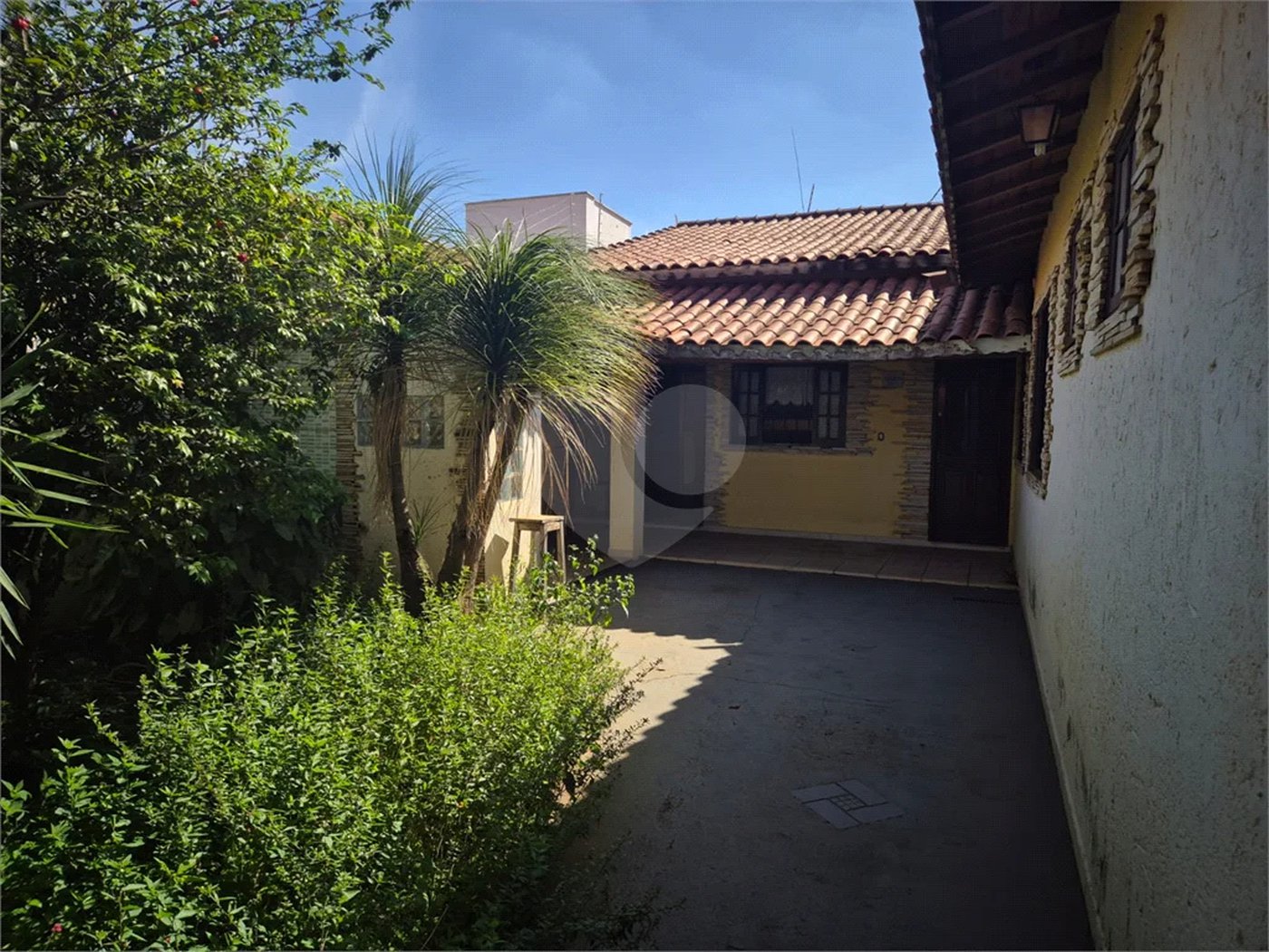Casa à venda, com 3 quartos (1 suíte com closet) no bairro Caxambú – Piracicaba-SP
