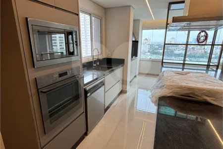 EXCLUSIVO APARTAMENTO PORTEIRA FECHADA NO SPETACOLLO PATRIANI EM SBC