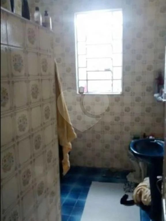 CASA 03 DORMITÓRIOS - JABAQUARA