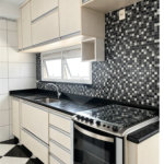 Apartamento de 107 m² no Anima Clube | 3 Dormitórios, Suíte, Varanda e Lazer Completo