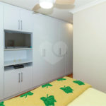 Apartamento à venda com 3 quartos, sendo 1 suíte, em Jardim Marajoara, São Paulo, SP