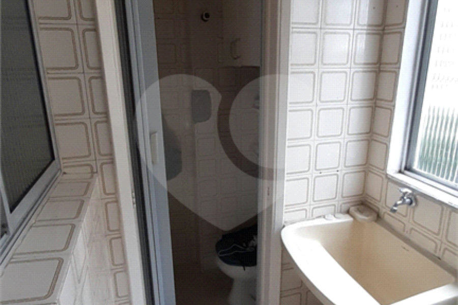 Apartamento para venda e locação - Vila Guarani