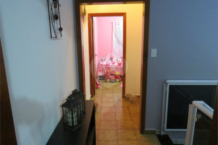 Casa sobrado para venda na mooca com 3 dormitórios.