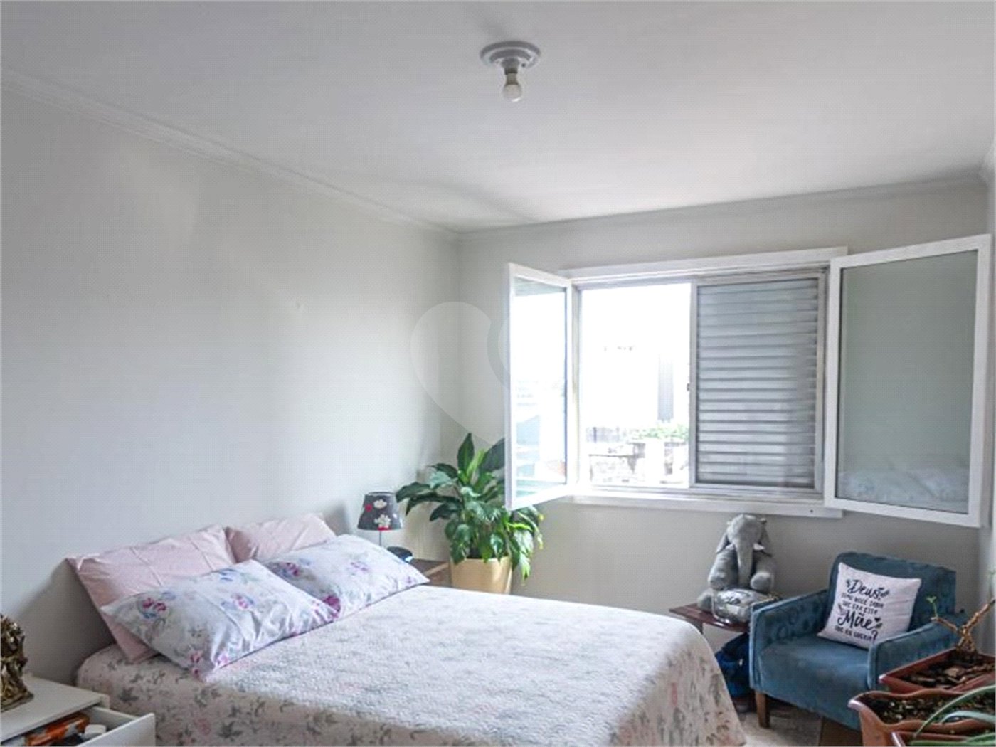 Apartamento Residencial