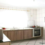 Casa com 120m² , 4 dormitórios , sendo 1 suíte , 3 vagas de garagem , à venda no Jabaquara.