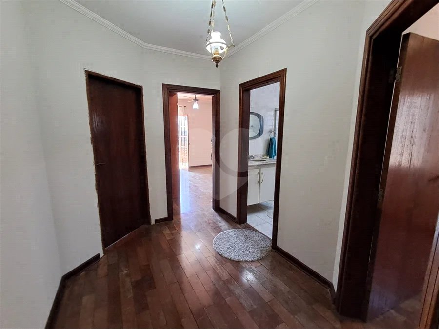 Casa à venda no bairro Castelinho, Piracicaba/SP.