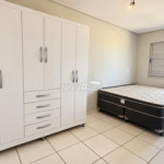 Apartamento à venda com 1 quarto, sendo 1 suíte, em Condominio Residencial Dom El Chall - Três Lagoas/MS 