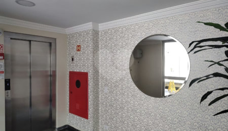 Apartamento à venda com 2 quartos em Vila Carrão, São Paulo, SP