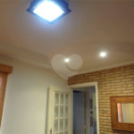 Apartamento no Condomínio Residencial Ipê I .