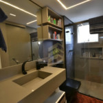 Apartamento à venda com 3 quartos, sendo 2 suítes, em Jardim Olympia, São Paulo - SP