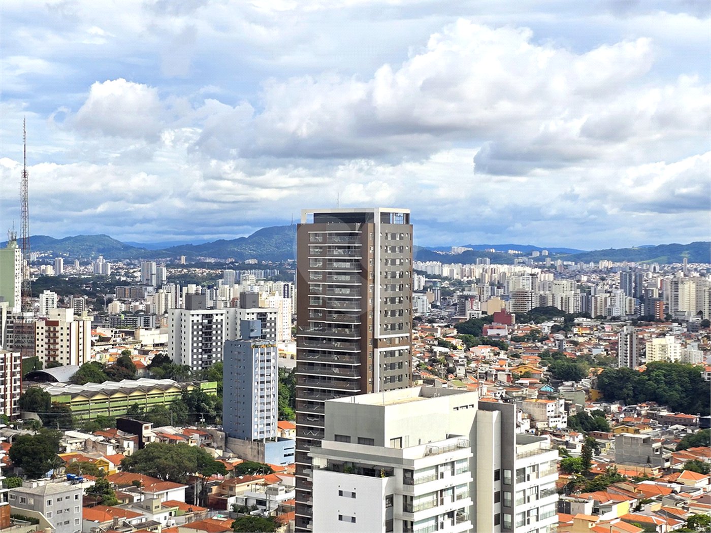 Studio Mobiliado Novo 26m² Próximo Metrô Vila Madalena