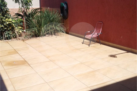 Casa Jardim Brasil