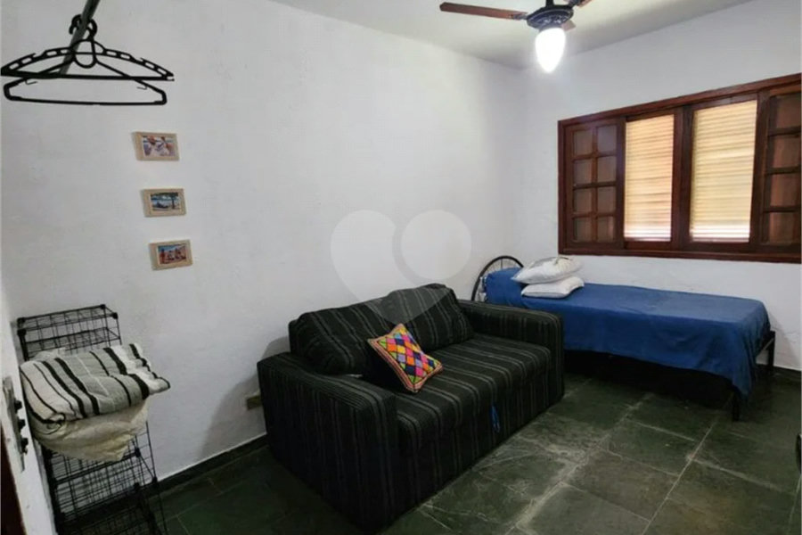 Casa à venda com 4 quartos em Morada da Praia, Bertioga, SP