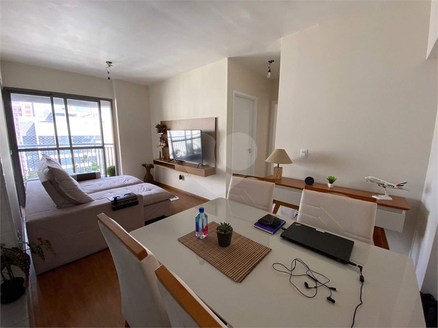 Apartamento à venda - Conceição