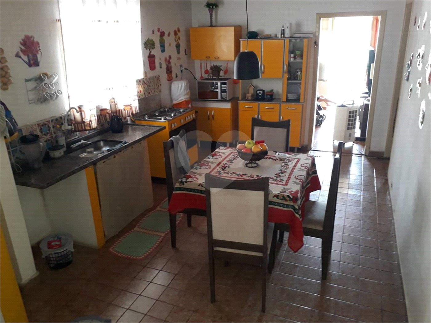 Casa térrea para venda.