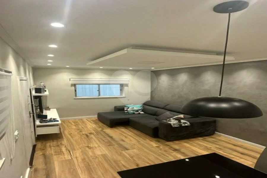 Apartamento à venda com 2 quartos em Mirandópolis, São Paulo, SP