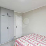 Apartamento à venda - Santo Amaro