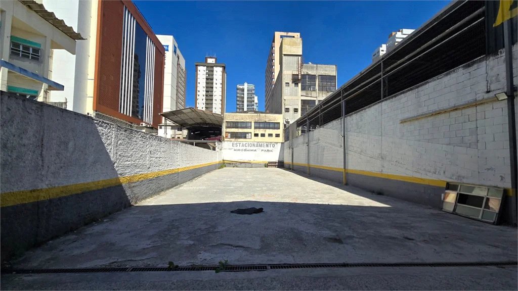 OPORTUNIDADE ESTRATÉGICA NO CENTRO DE OSASCO - GALPÃO COM 400M2