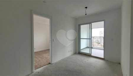 Apartamento à venda com 1 suíte em Vila Dom Pedro I, São Paulo, SP