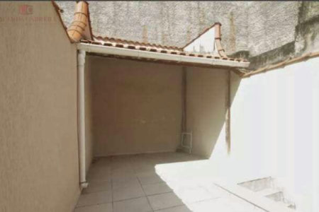 Sobrado à venda com 3 quartos, sendo 1 suíte, em Vila Sônia, São Paulo, SP