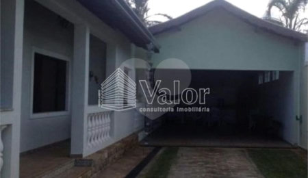 Casa à venda com 2 suítes em Parque Belvedere, São Carlos, SP