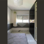 APARTAMENTO À VENDA NA MOOCA 3 DORMITÓRIOS, 129 m2 Condominio Clube Aceita Permuta